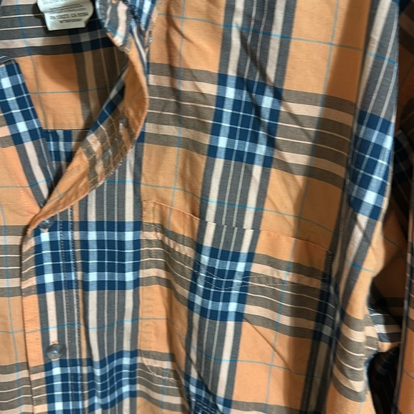 Wrangler Riata Button Down L/S Shirt. - Picture 3 of 5
